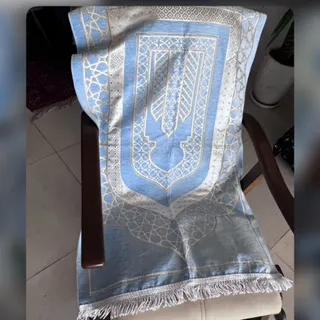 سجاده ابریشم ترک