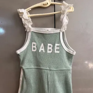 لباس دخترانه نو