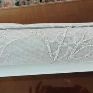 پرده زبرا