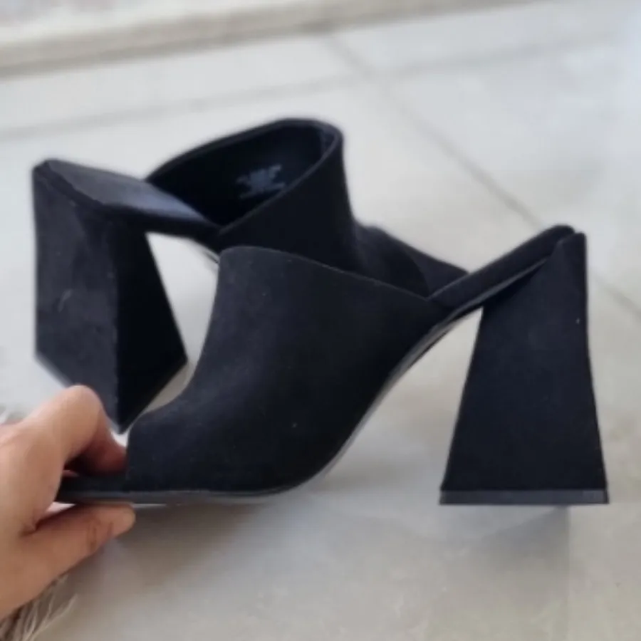 کفش مجلسی/ صندل