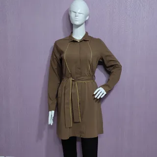 مانتو کتی نسکافه ای
