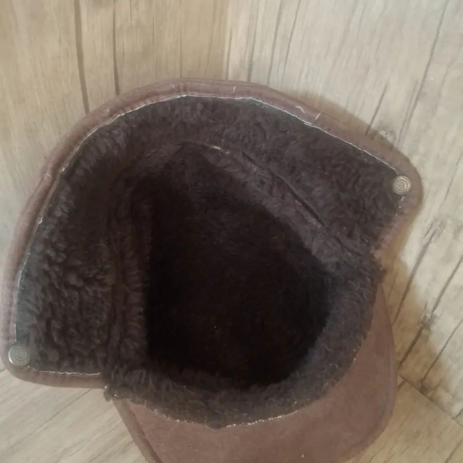کلاه زمستونی