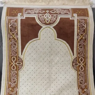 سجاده بزرگ نو