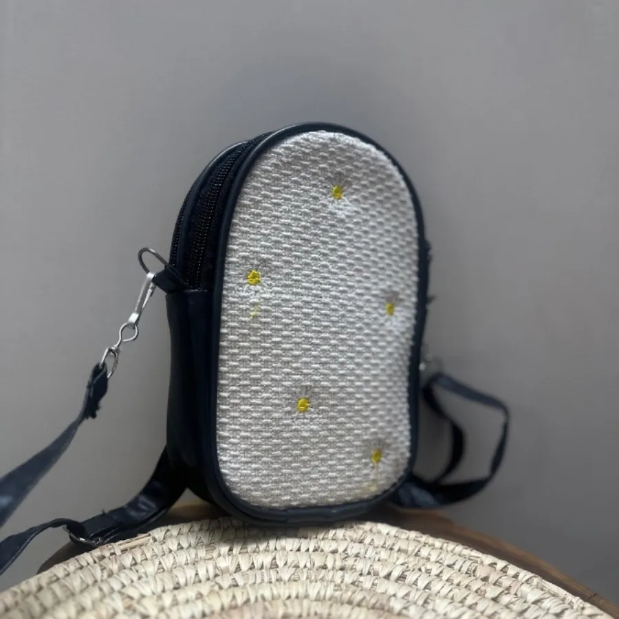 کیف دوشی
