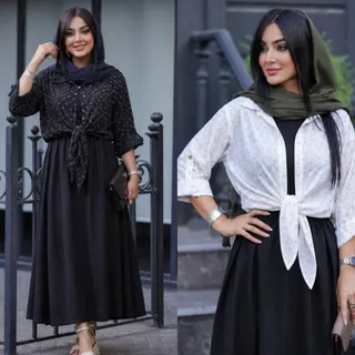 شومیز سارافون