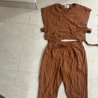 ست وست و شلوار