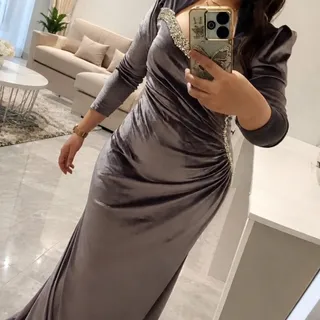 لباس مجلسی