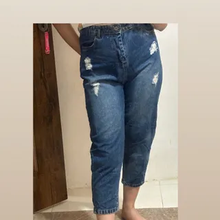 شلوار واید