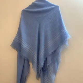 روسری نخی