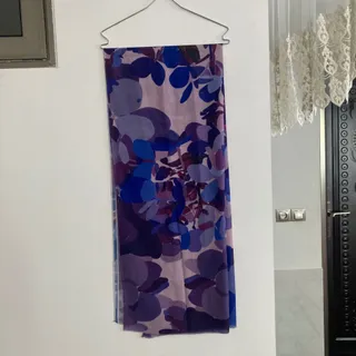 شال نخ