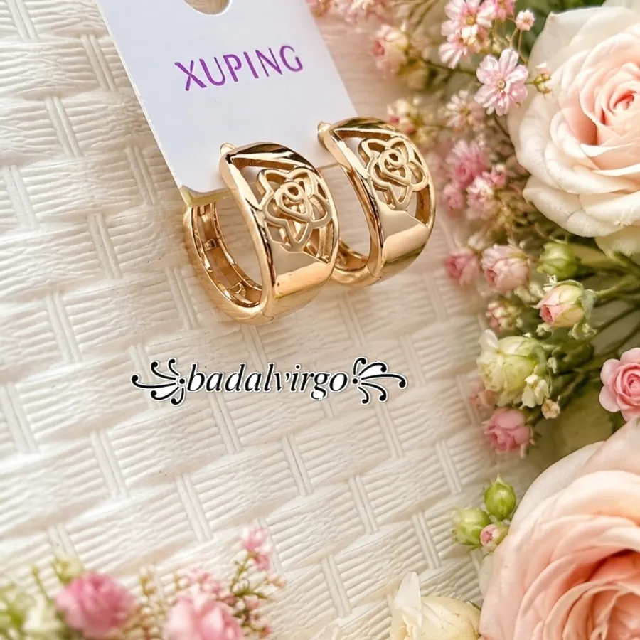 گوشواره برند ژوپینگ کد 21