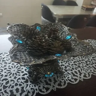 ظرف فلزی