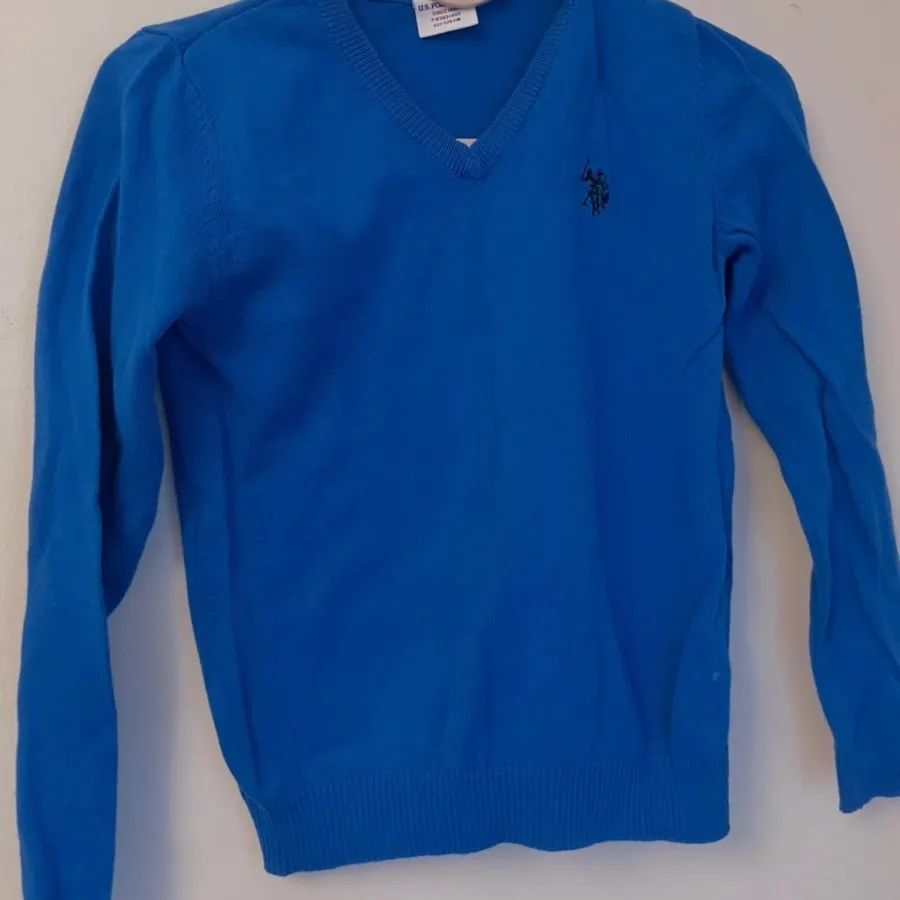 پلیور polo