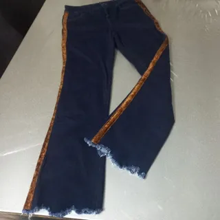 شلوار جین نو