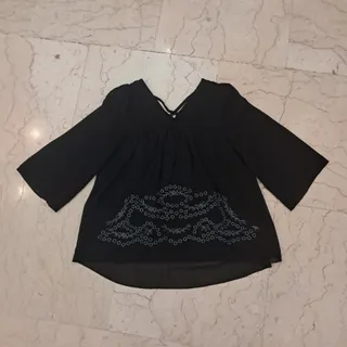 شومیز دخترانه