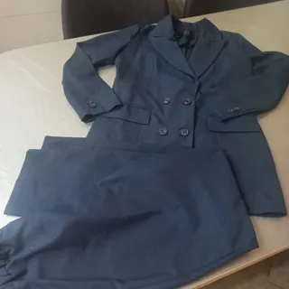 کت و شلوار زنانه