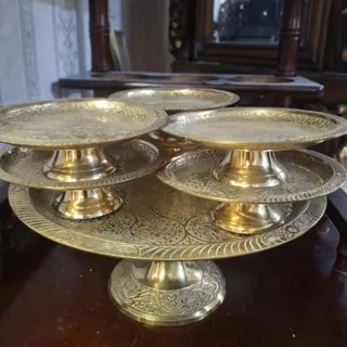هفت سین برنز هندی ارسال ر