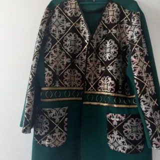 مانتو مزونی