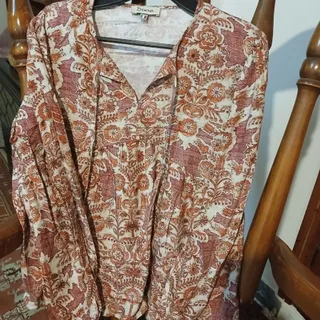 شومیز خارجی