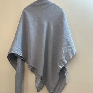 روسری لینن نخ