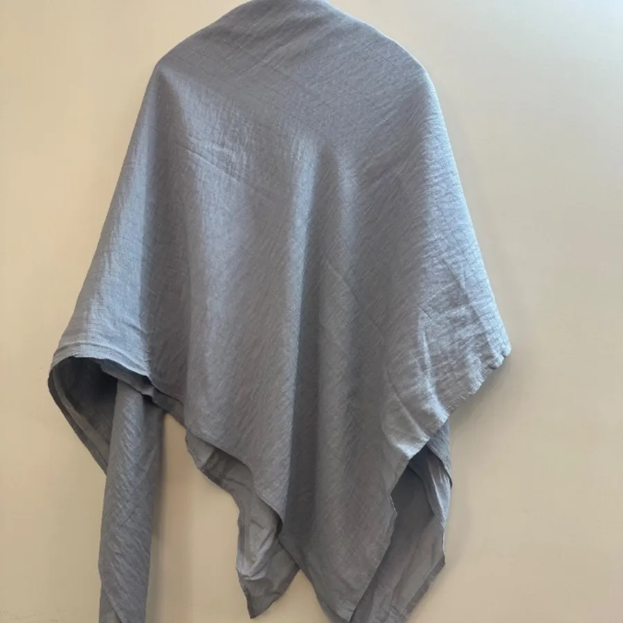 روسری لینن نخ