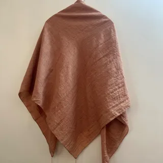 روسری سنگ شور