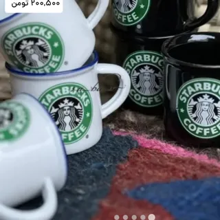 فنجان قهوه خوری