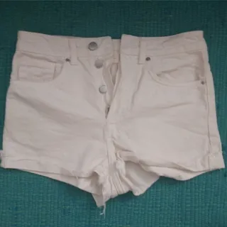 شلوارک h&m