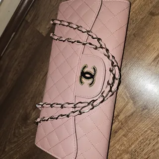 کیف گلبهی