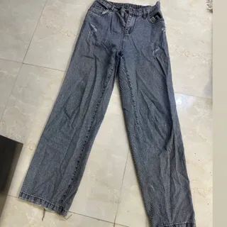 شلوار بگ