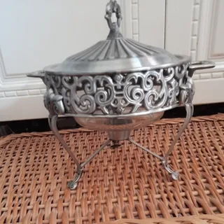 سوفله خوری