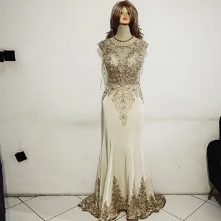 لباس  مجلسی  زیبا