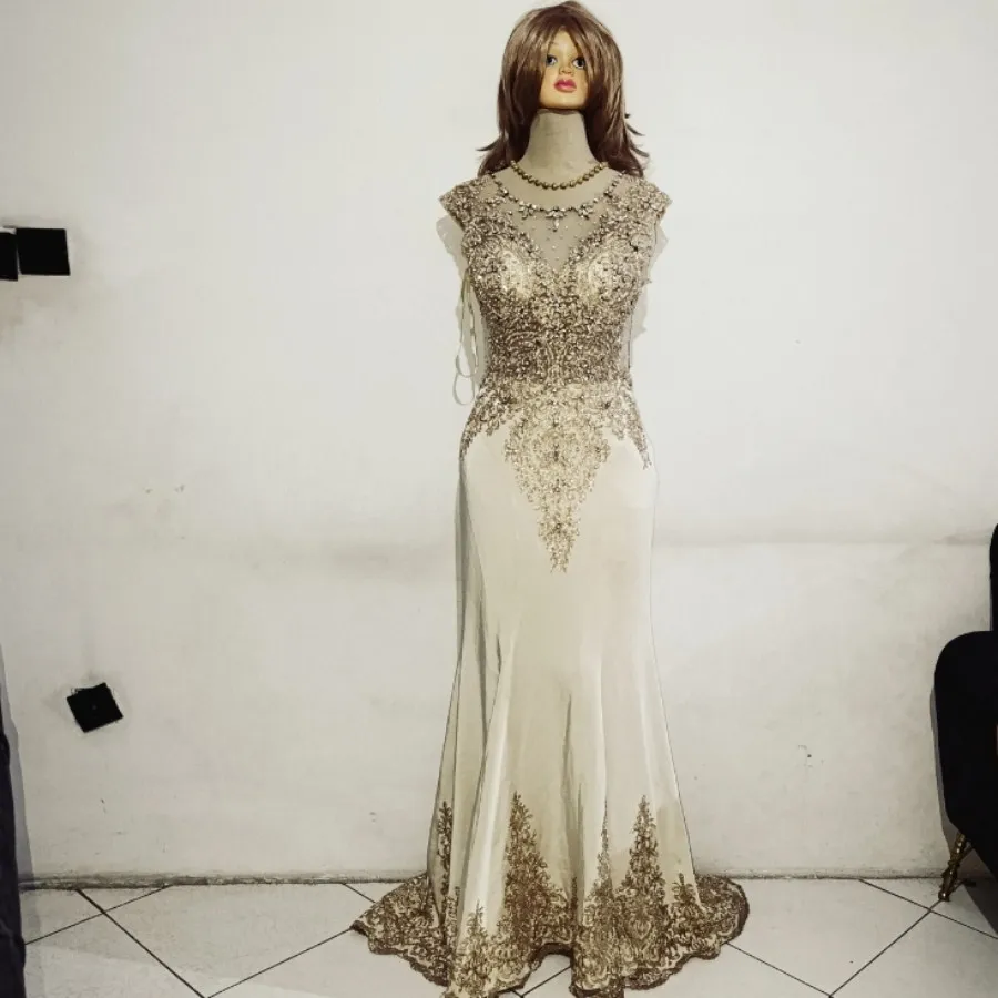 لباس  مجلسی  زیبا