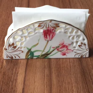 جای دستمال کاغذی