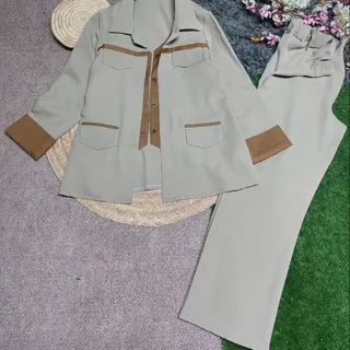 دوتیکه شیک