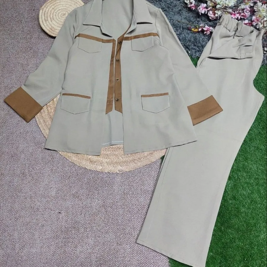 دوتیکه شیک