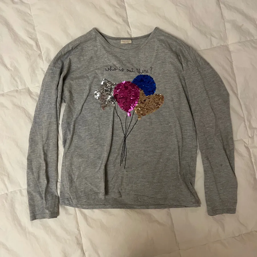 بلوز پولکی Zara