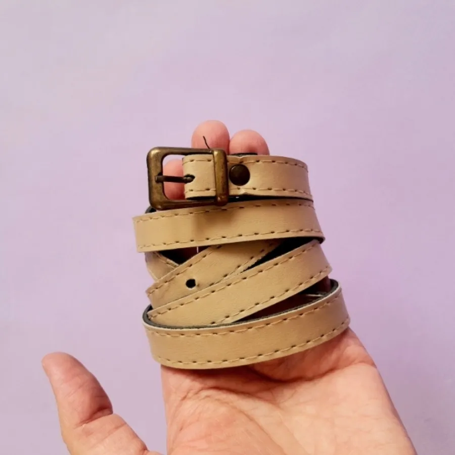 کمربند کرم