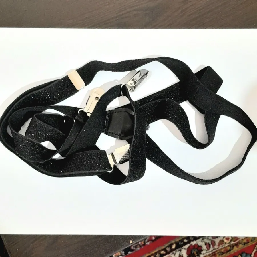 ساسبند دخترانه