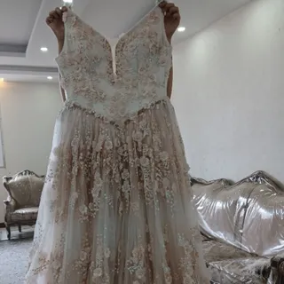 لباس مجلسی