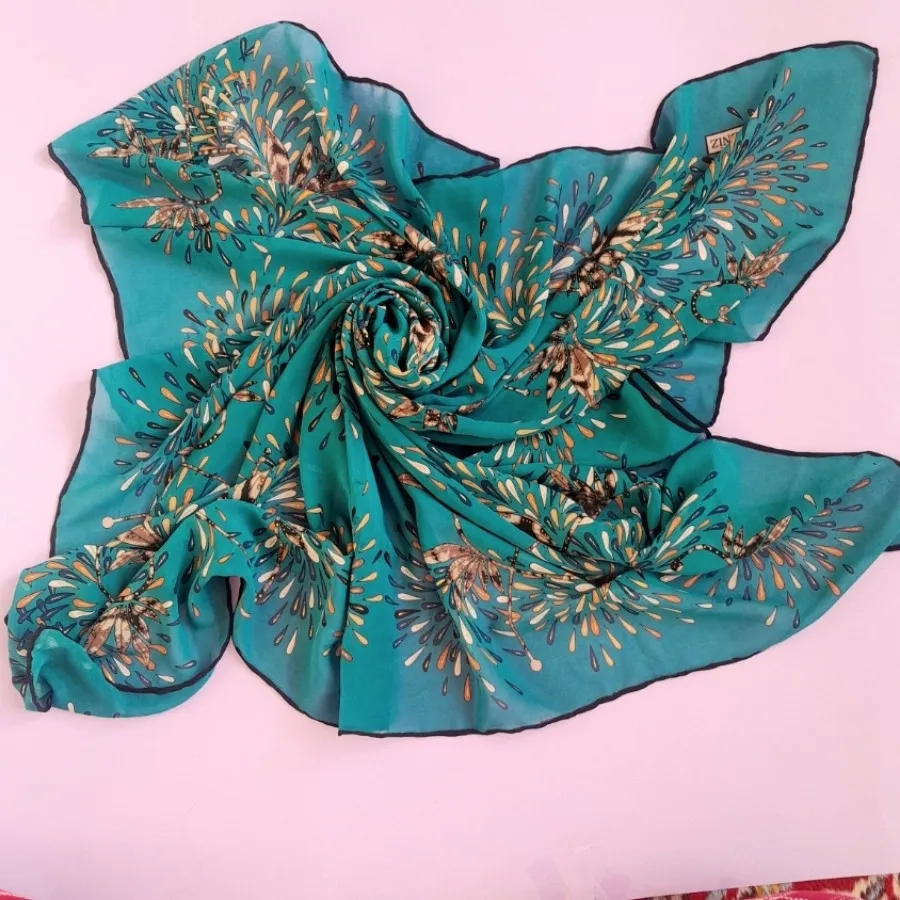 روسری کله غازی