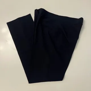 شلوار پارچه ای راسته