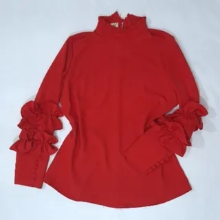 شومیز مجلسی زنانه