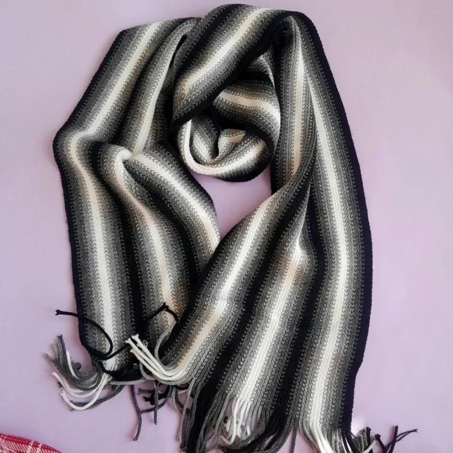 شال گردن