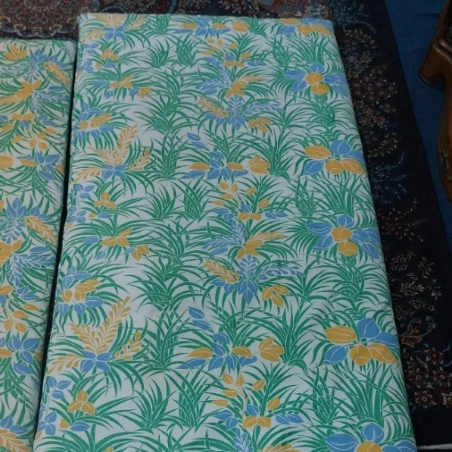 رختخواب پنبه ای تشک سنتی