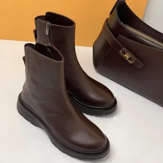 بوت جدید