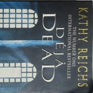 Deja dead
