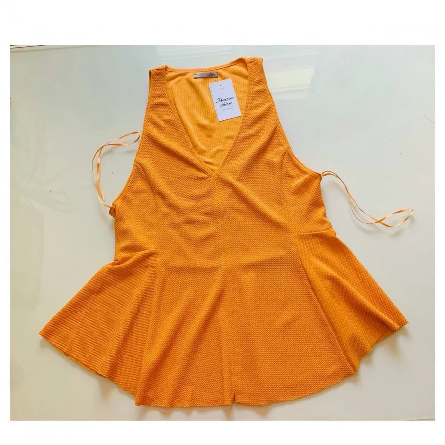 تاپ زارا