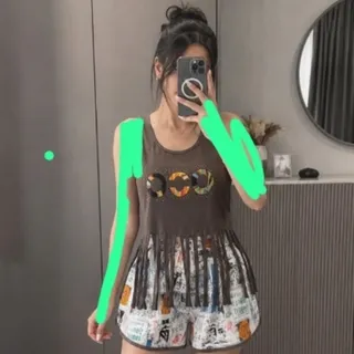 ست لباس