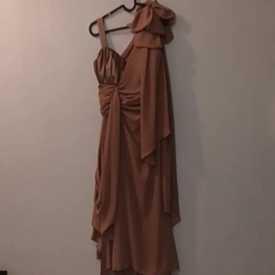 لباس مجلسی
